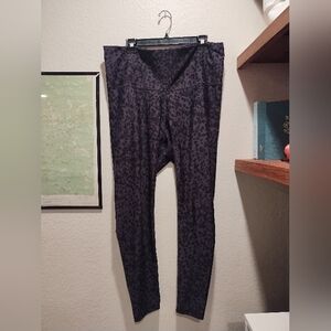 Old Navy Activewear Pants - Women's Size XXL